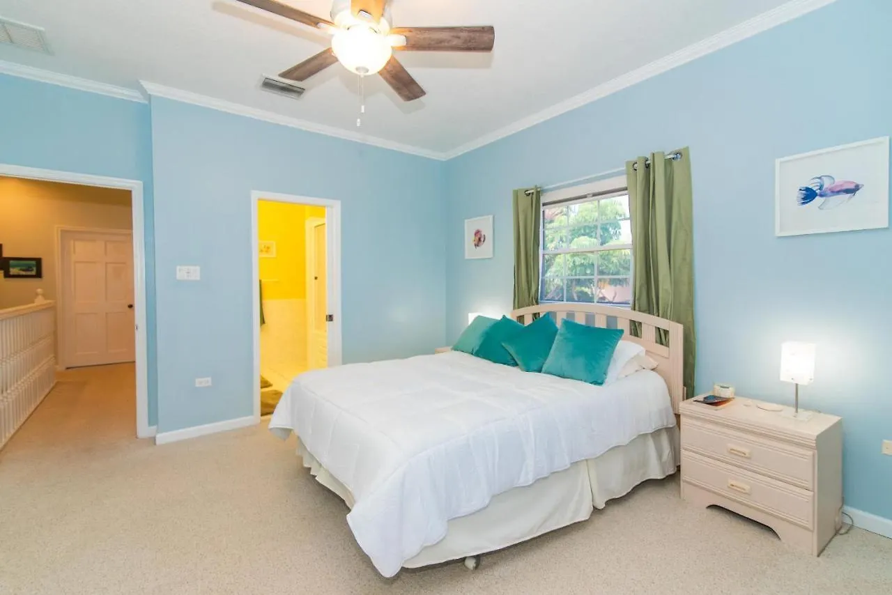 Tatil Evi Northern Lights #4 Condo Old Man Bay