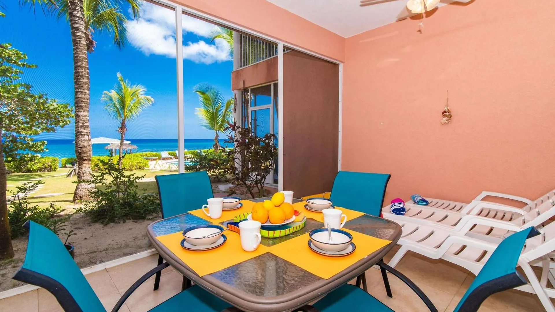 Tatil Evi Northern Lights #4 Condo Old Man Bay
